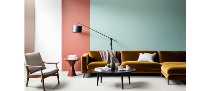 Tobula Akcentinė Spalva Svetainėje: Kaip Išsirinkti ir Derinti